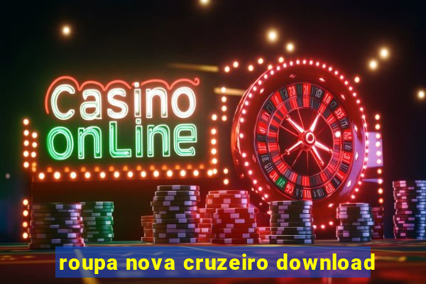 roupa nova cruzeiro download